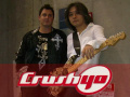 Crush 40 tokyo game show 2008.jpg