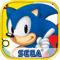 Sonic The Hedgehog - Icon SegaForever.png