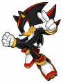 File:ASR Shadow.png - Sonic Retro