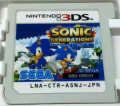 Sonic Generations Ao no Bouken JP 3DS cart.png