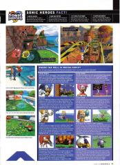 Sonic Heroes  Geek Digital World