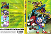 Sonic Underground Vol2 Aus Cover.jpg