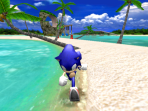 DreamcastScreenshots SonicAdventure BeachRunner.png