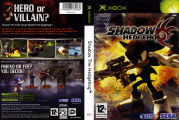 Shadow The Hedgehog Wallpaper Explore more Doctor Eggman's, Game, Platform,  Prof. Gerald Robotnik, Sega Studios w…
