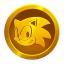 SonicSuperstars PS4 Achievement GoldTrophy.png
