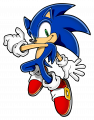 Sonic Classic Collection DS: ROM Differences Research