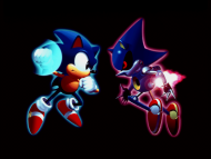 Metal Sonic (Sonic Mania), Sonic Wiki Zone