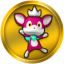 SonicRunners Android Achievement ChipAcquired.png