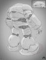 SonicTheHedgehog2 Film ConceptArt Giant Eggman RobotM.jpeg