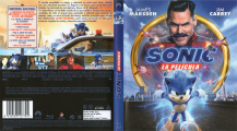 SonicTheHedgehogFilm BluRay ES cover.jpg