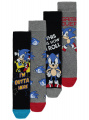Sonic socks 4 pack Asda UK.jpg