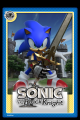 Sonic and the black knight Stampii trading card.PNG