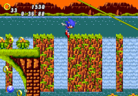 Sonic the Hedgehog 2 HD Remix May Become Reality - RetroGaming with  Racketboy