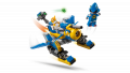 LegoSonic Cyclonevs.MetalSonic3.png