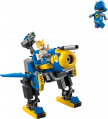 LegoSonic Cyclonevs.MetalSonic1.png