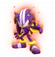 SonicForcesSpeedBattle Darkspine Sonic.png