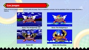 File:Sonic Origins Web Manual (PC version) ES.pdf - Sonic Retro