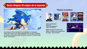 File:Sonic Origins Web Manual (PC version) ES.pdf - Sonic Retro