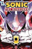 IDW Sonic The Hedgehog -9 CoverA.jpg