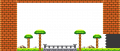 SonicAdvance3 GBA Map ChaoPlayground raw.png