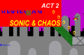 Sonic&Chaos FanGame Screenshot 13.png
