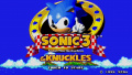 Sonic3KMobile Android-iOS TitleScreen.png