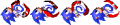 Sonic2NA MD Sprite SonicRun4.png