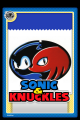 Sonic and knuckles Stampii trading card.PNG