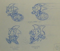 SonicTH-SatAM Concept Art Sonic Poses 4.jpg