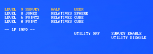 Sonic Heroes PC Debug Text.png