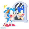Two Sonics Sonic Generations 12th anniversary 2023-06-21.jpeg