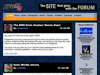 tutorial  Sonic Fan Games HQ