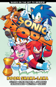 SonicBoom TPB Volume 2 Archie Site version.jpg