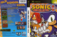 Sonic Mega Collection Plus for PC DVD ROM Vintage Games 5060004767489