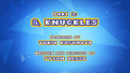 SonicManiaAdventures Ep3 &Knuckles TitleCard.png