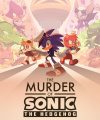 The Murder of Sonic the Hedgehog Steam Worldwide HeroCapsule.jpg