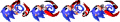 Sonic2NA MD Sprite SonicRunFast4.png