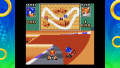 Sonic Origins PLUS Screenshots Set 2 SonicDrift2 Desert Road 1.png